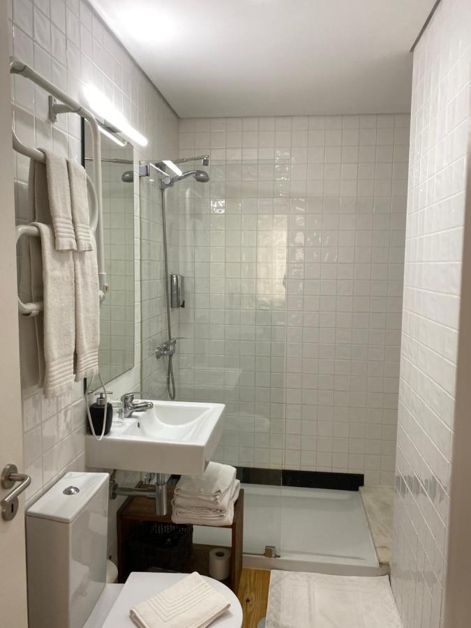 Quarto Duplo - Primeiro Andar