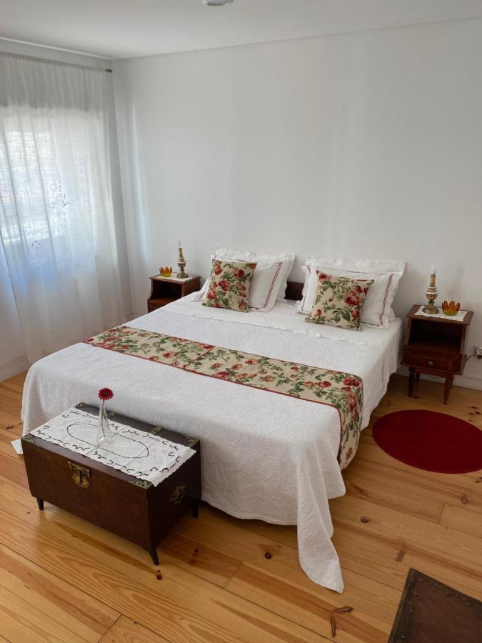 Quarto Standard com 2 Camas de Solteiro - 2º Andar