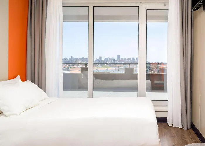 Herculano Stays Porto - Digital AccessPousada